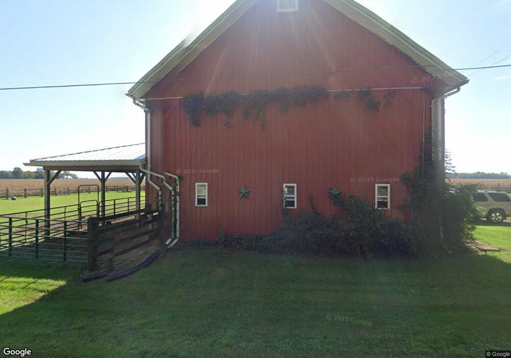 22749 Thrush Rd, Wapakoneta, OH 45895 - photo 1