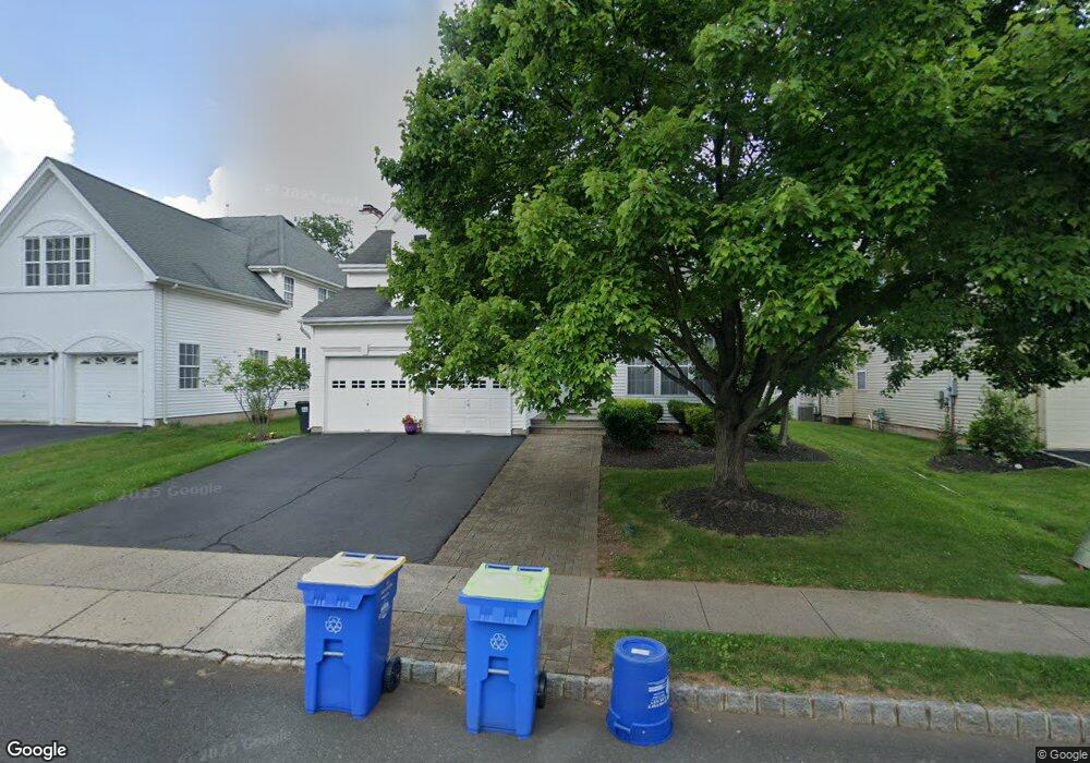 44 Walters Brook Dr, Bridgewater, NJ 08807 - photo 1