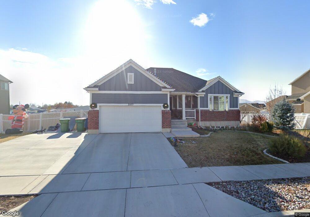 2077 W 450 N, Lehi, UT 84043 - photo 1