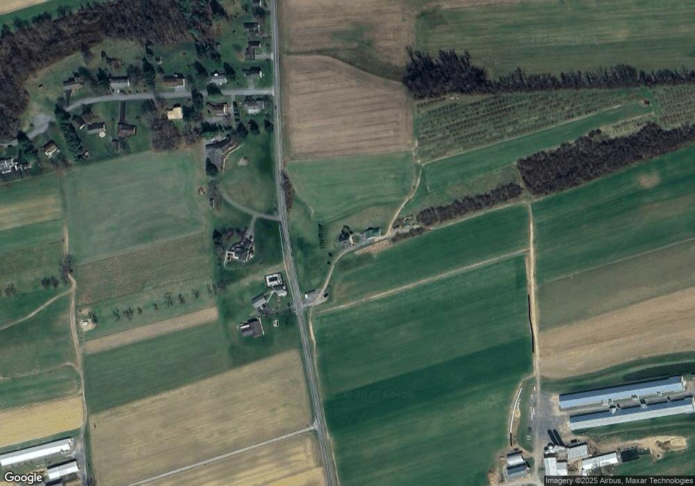 402 Johnson Mill Rd, Lewisburg, PA 17837 - photo 1