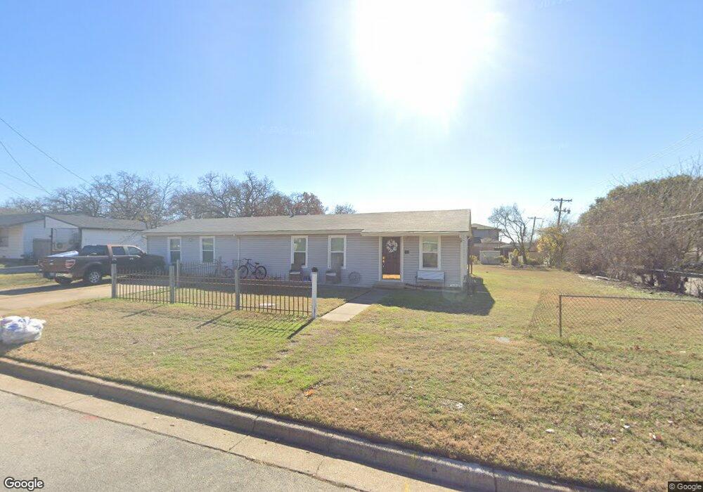 2600 2nd St, Bedford, TX 76021 - photo 1
