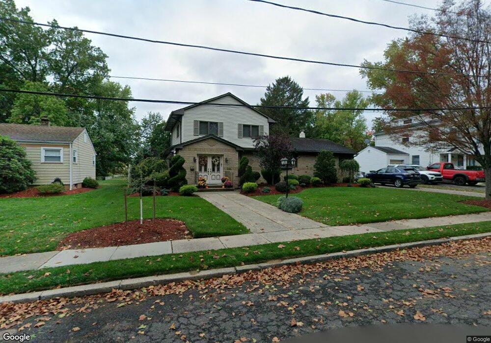 284 West Dr, Paramus, NJ 07652 - photo 1