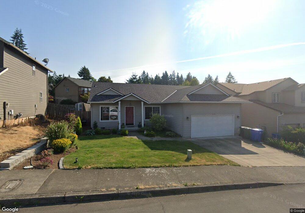 16389 SE Maduros Way, Damascus, OR 97089 - photo 1
