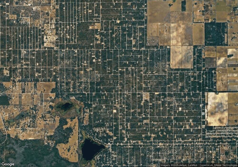 0 Tbd Sw Breezy Point Dr Lot 22, Dunnellon, FL 34431 - photo 1