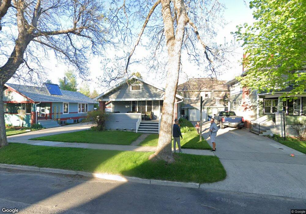 320 S 5th Ave, Bozeman, MT 59715 - photo 1