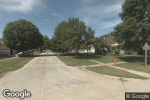 402 5th St, Burt, IA 50522