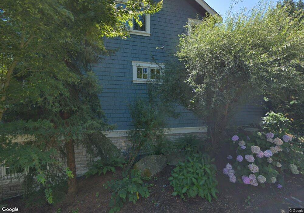 6210 E Mercer Way, Mercer Island, WA 98040 - photo 1