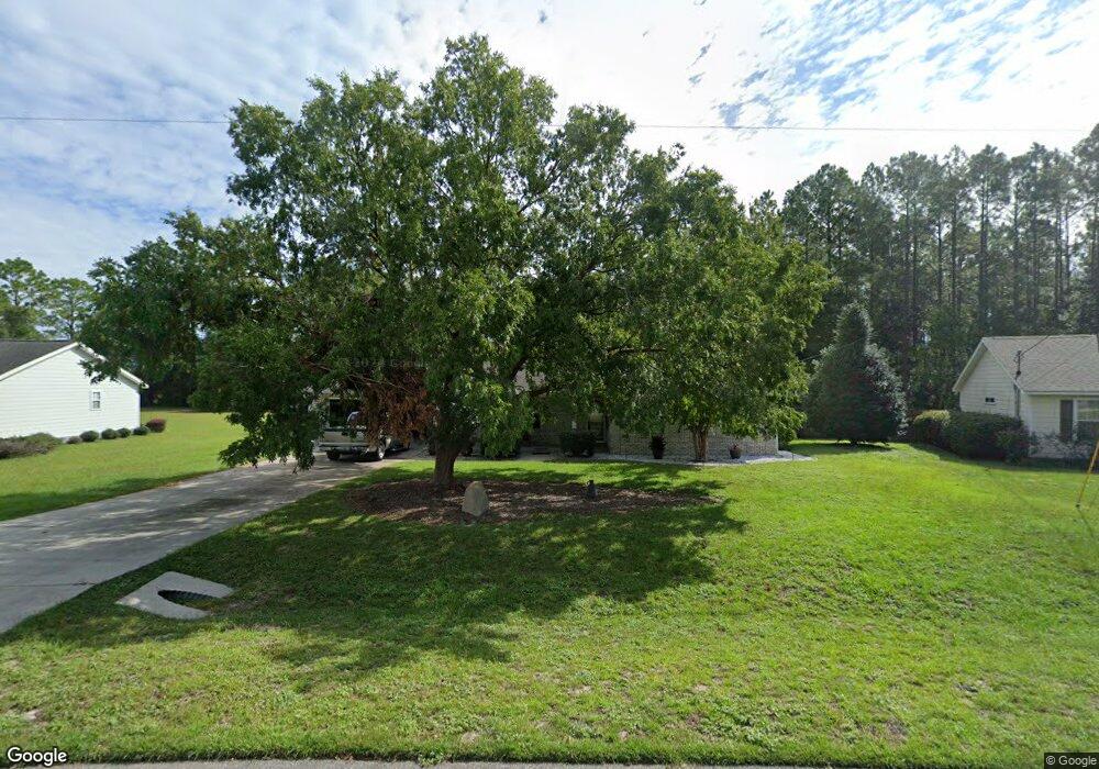 101 Fox Run Cir, Crawfordville, FL 32327 - photo 1