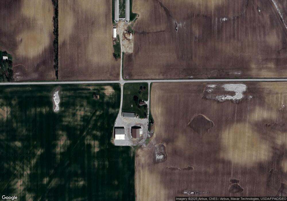 1347 Caldwell Rd, Bucyrus, OH 44820 - photo 1