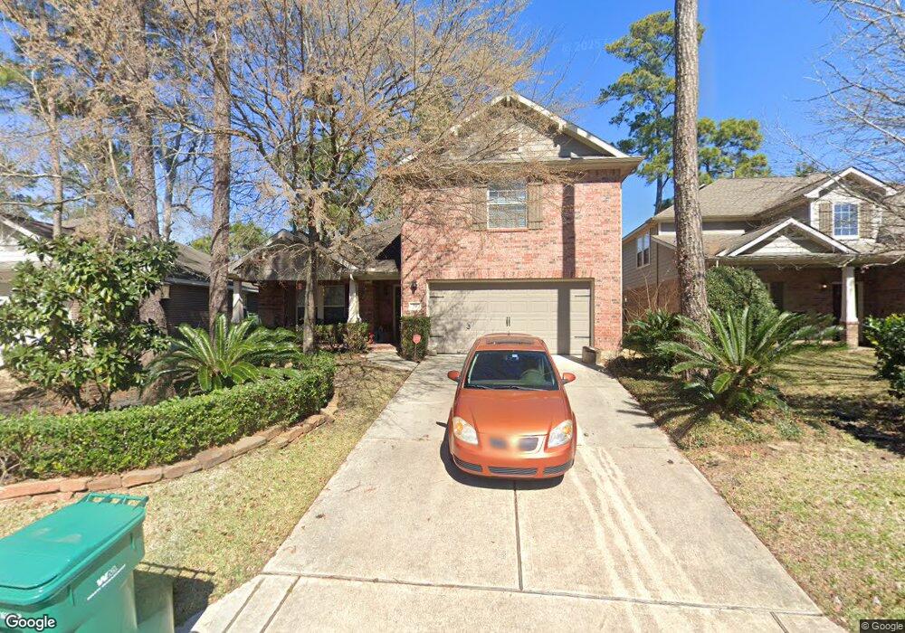 34 N Star Ridge Cir, Spring, TX 77382 - photo 1