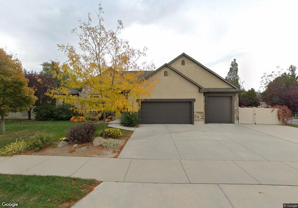 3444 W Bear River Rd, South Jordan, UT 84095 - photo 1