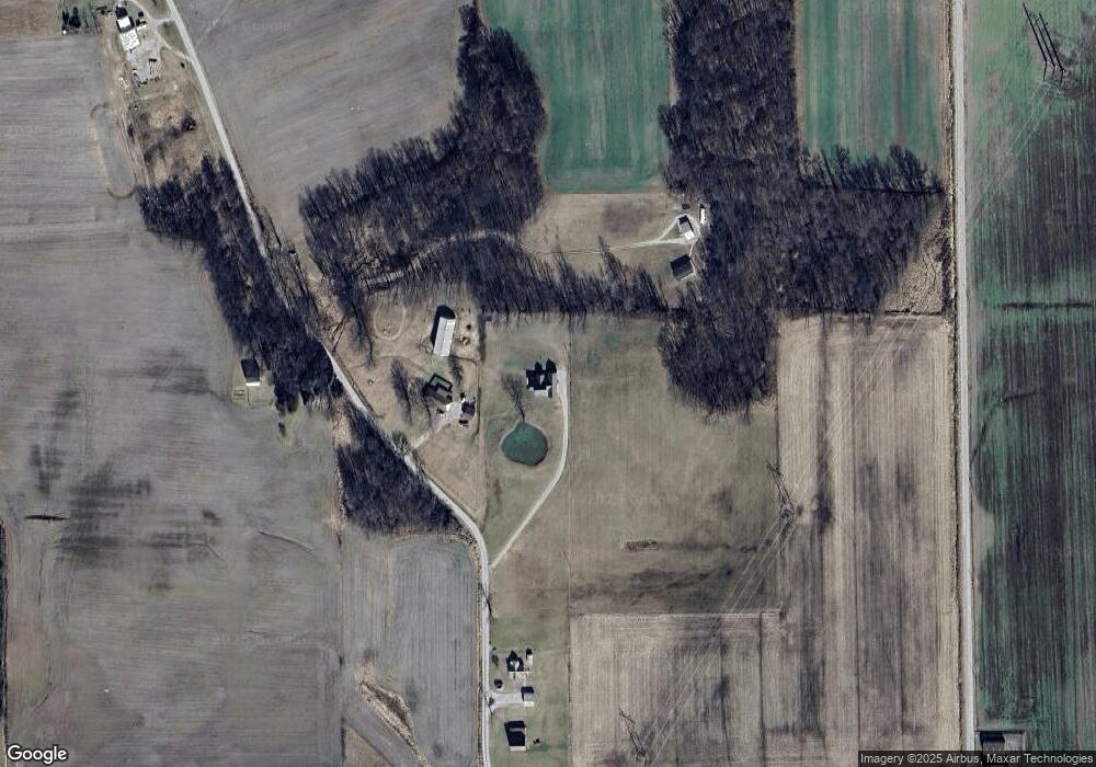 3153 N County Road 250 W, Brownstown, IN 47220 - photo 1