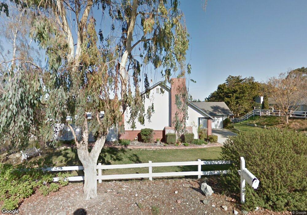 350 Via Promesa, Nipomo, CA 93444 - photo 1