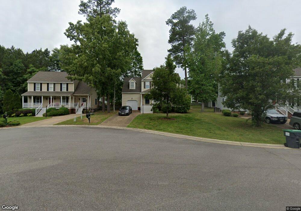 11805 Park Forest Way, Glen Allen, VA 23059 - photo 1