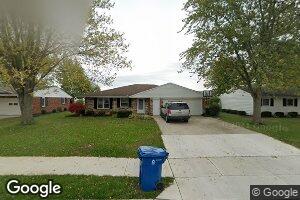 38 Greenback Rd, Fort Loramie, OH 45845
