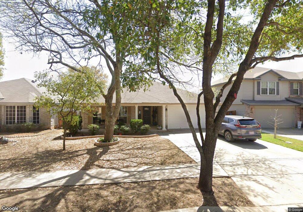 10514 Fairlong Trail, San Antonio, TX 78254 - photo 1