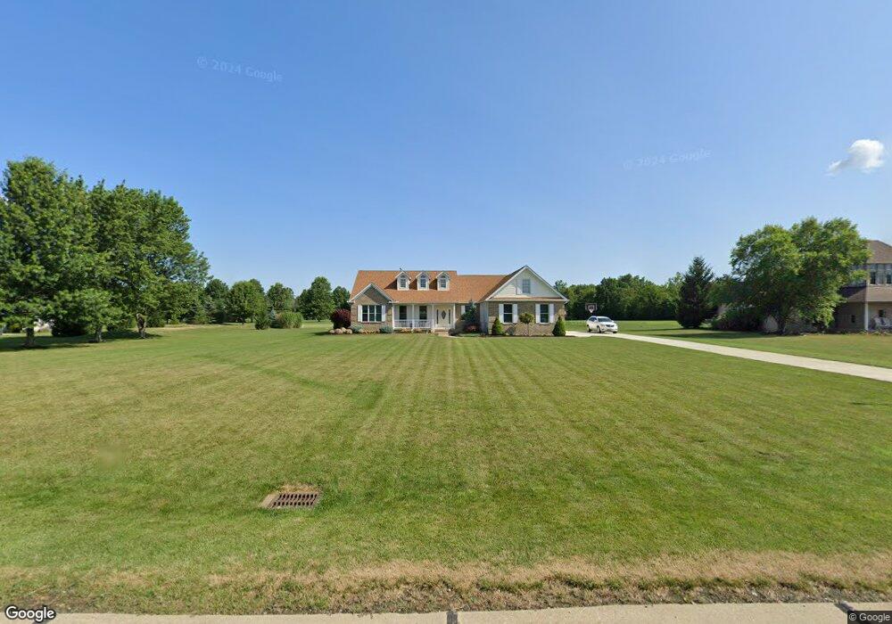 178 Mallard Creek Run, Lagrange, OH 44050 - photo 1