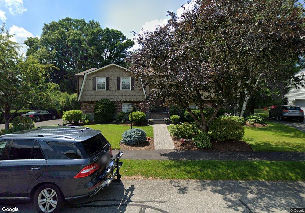 115 Standish Rd, Needham, MA 02492 - photo 1