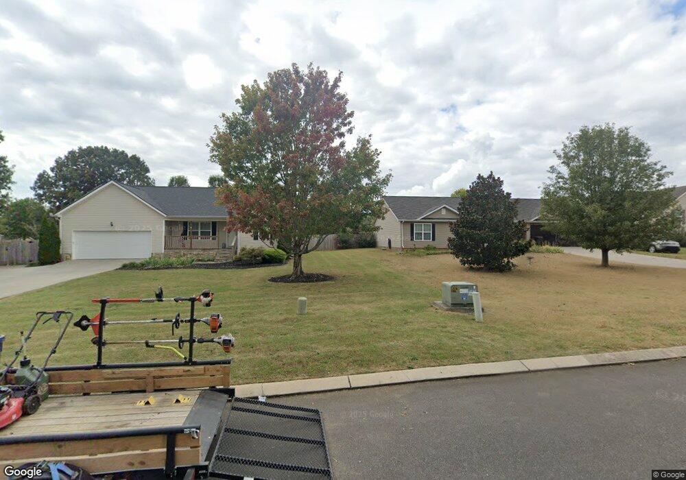 Lot 123 Jared Way, Chatsworth, GA 30705 - photo 1