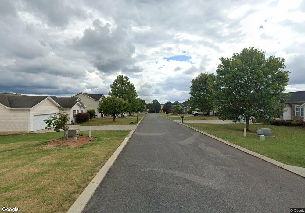 312 Jared Way, Chatsworth, GA 30705 - photo 1