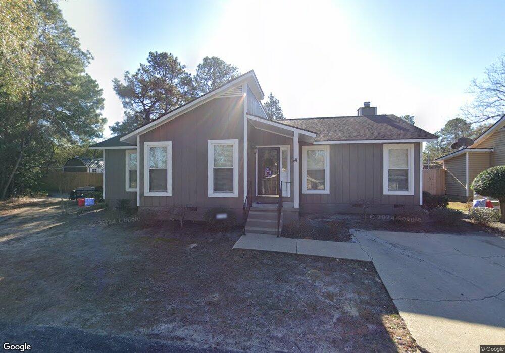 2195 Spring Ct, Fayetteville, NC 28304 - photo 1