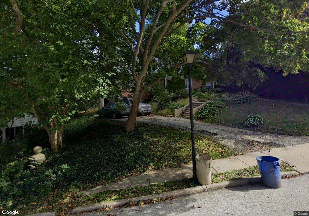 211 Farwood Rd, Wynnewood, PA 19096 - photo 1