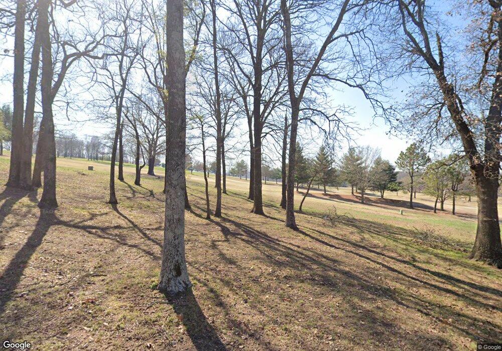 1231 Wilcox, Tahlequah, OK 74464 - photo 1