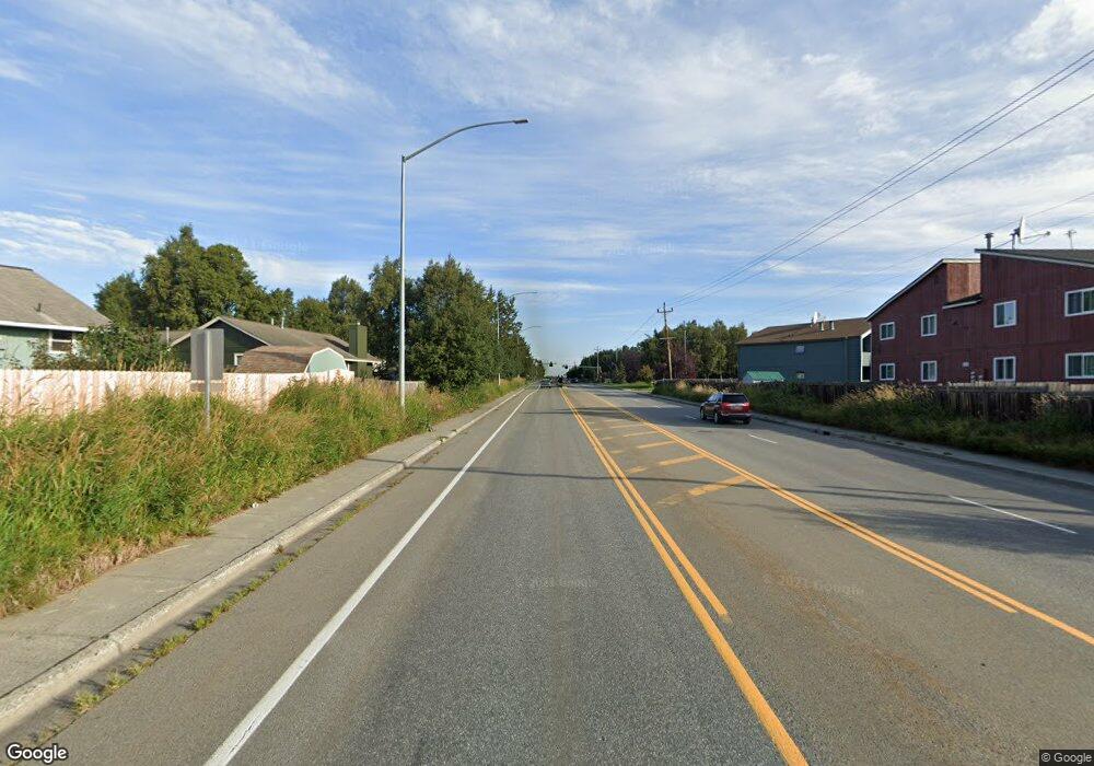 000 Northwood Condos unit 3, Anchorage, AK - photo 1