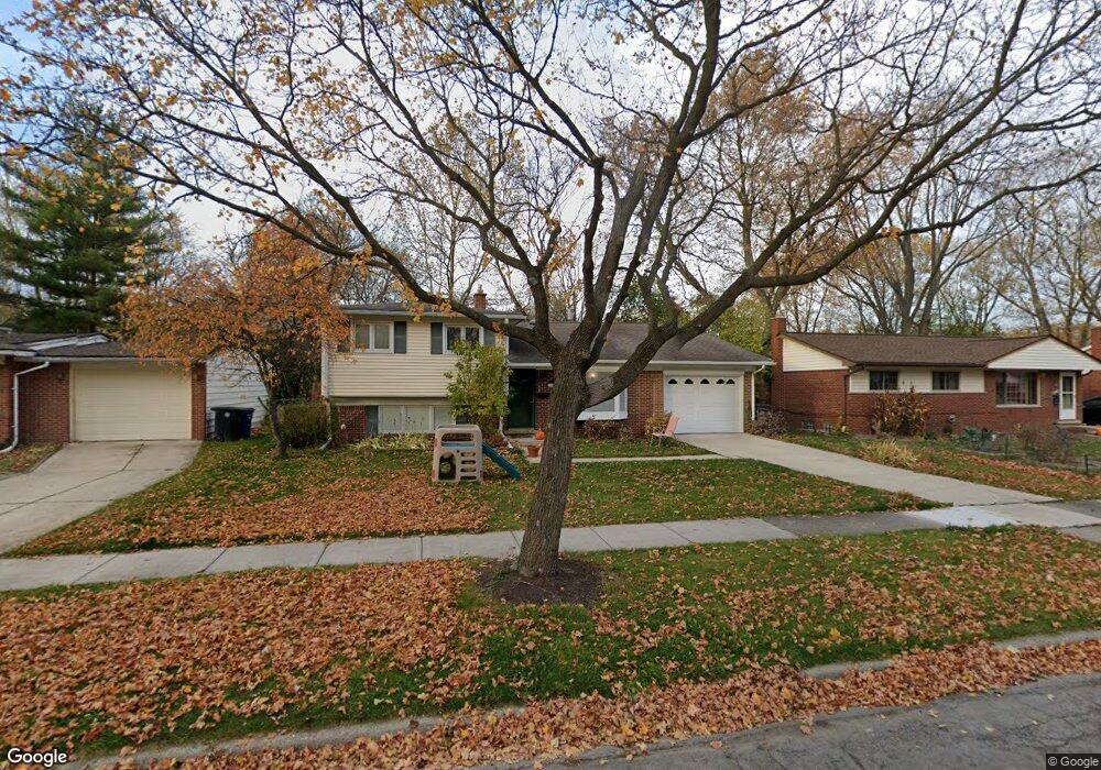 2929 Verle Ave unit Bldg-Unit, Ann Arbor, MI 48108 - photo 1