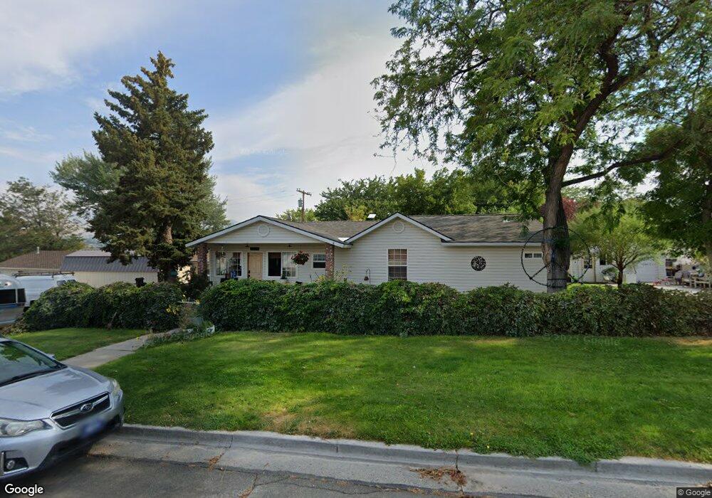 247 Ross St, Winnemucca, NV 89445 - photo 1