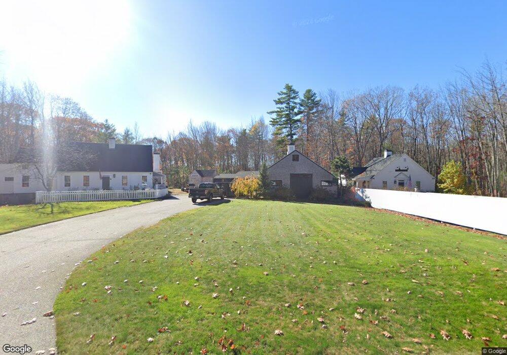 758 Walker Rd, Lyman, ME 04002 - photo 1
