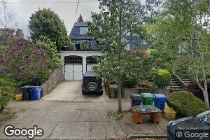 326 SE 29th Ave, Portland, OR 97214