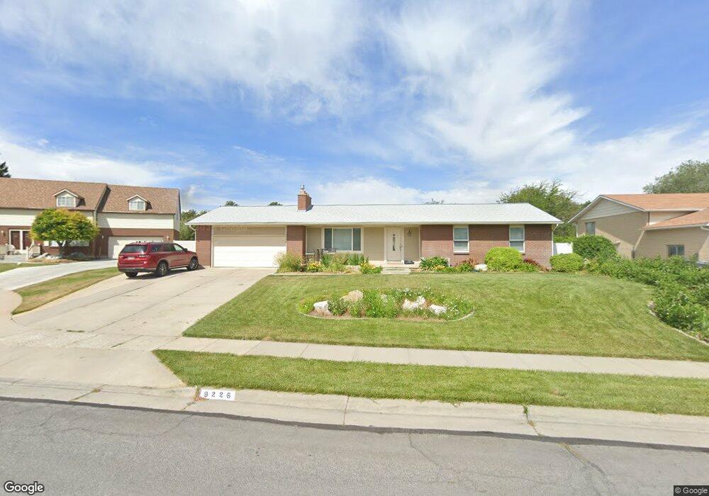 9226 Lisa Ave, West Jordan, UT 84088 - photo 1