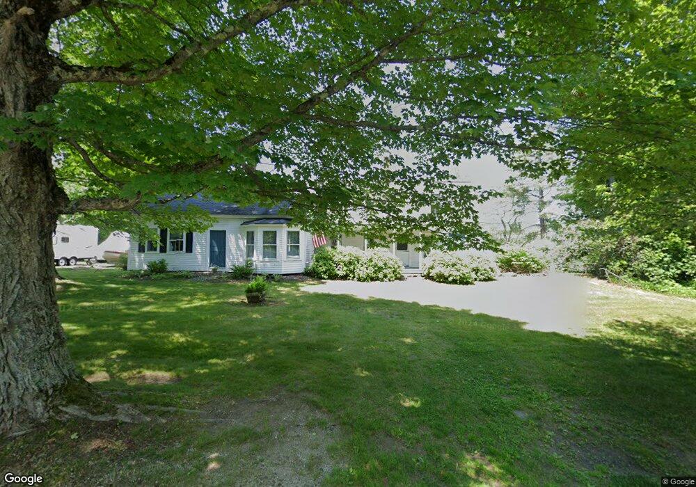 110 Channel Rd, Andover, NH 03216 - photo 1