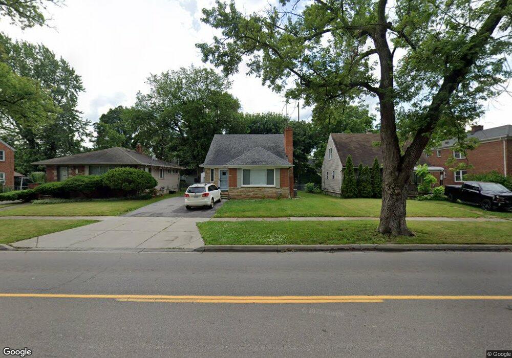 2110 E Court St, Flint, MI 48503 - photo 1