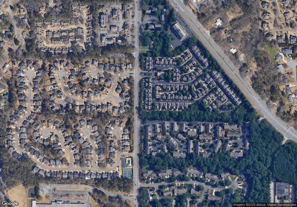 140 Kendemere Pointe, Roswell, GA 30075 - photo 1