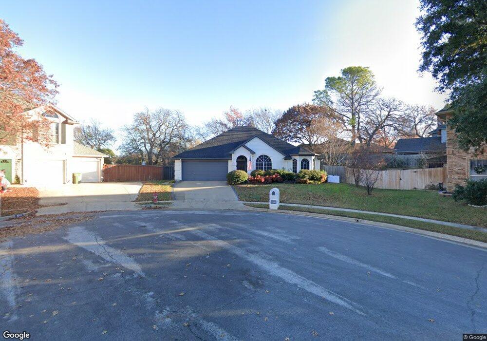 3108 Wildflower Ct, Bedford, TX 76021 - photo 1