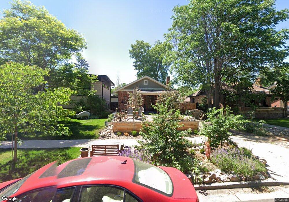 2537 Holly St, Denver, CO 80207 - photo 1