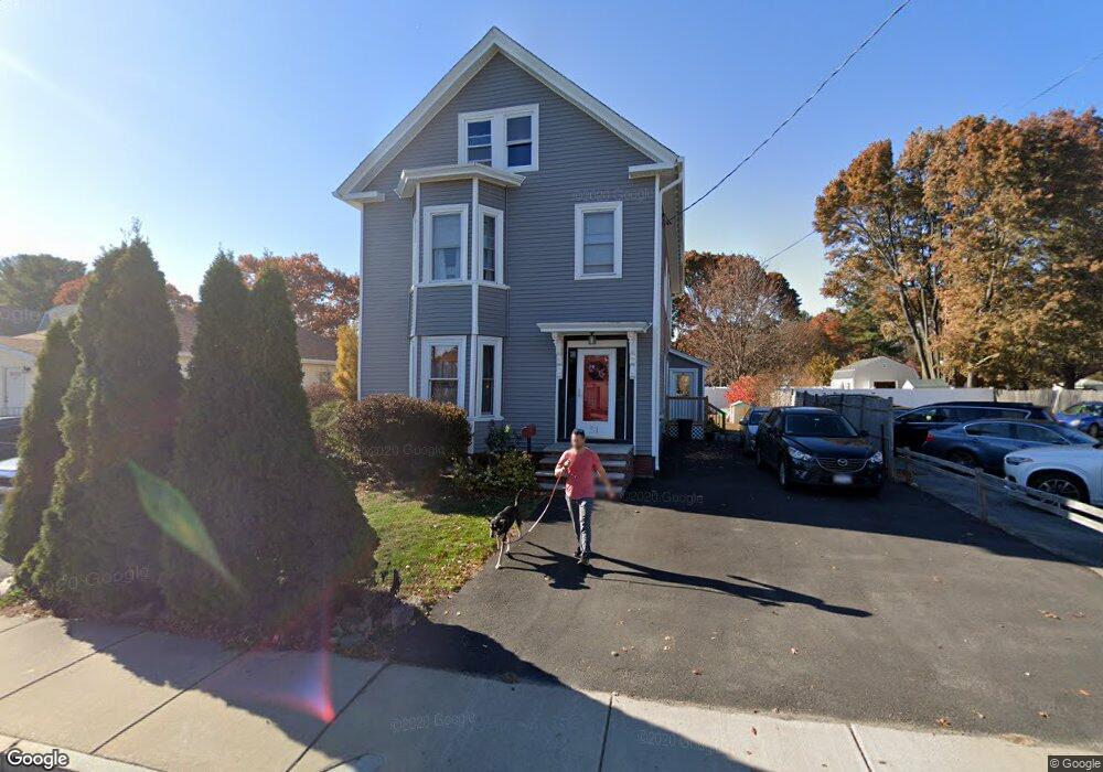 31 Nashua St, Woburn, MA 01801 - photo 1