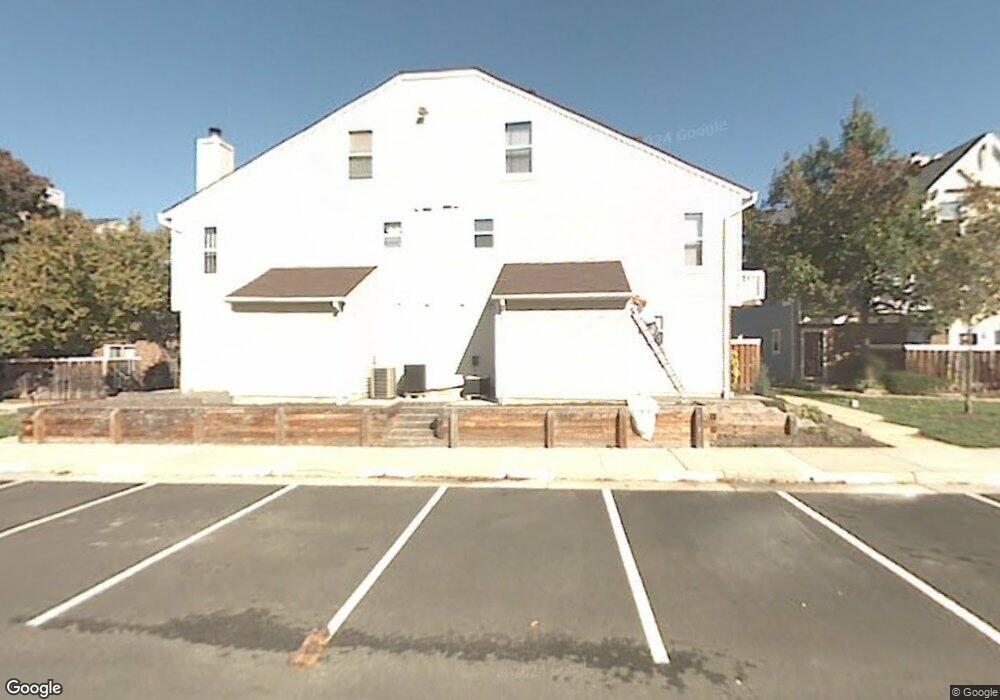 4317 Pembrook Village Dr, Alexandria, VA 22309 - photo 1