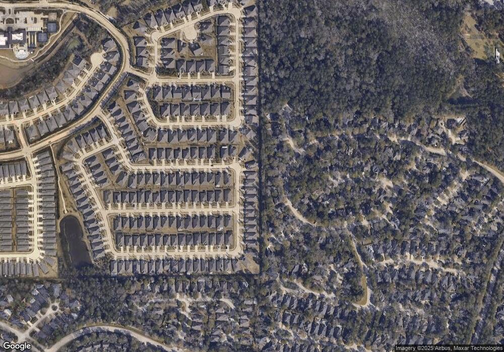 205 Percheron Dr, the Woodlands, TX 77382 - photo 1