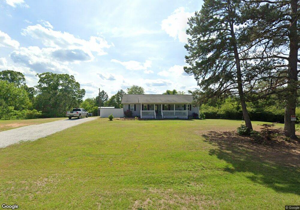 1841 Hunters Creek Rd, Toccoa, GA 30577 - photo 1