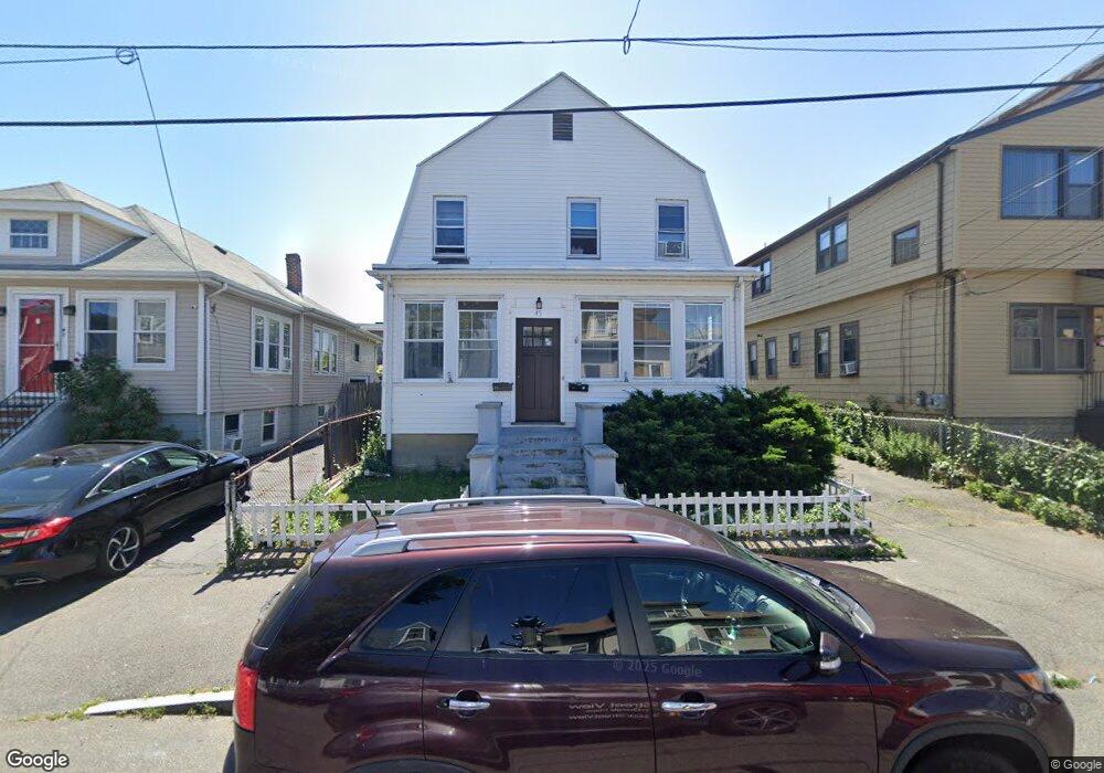 45 Carleton St unit 1, Revere, MA 02151 - photo 1