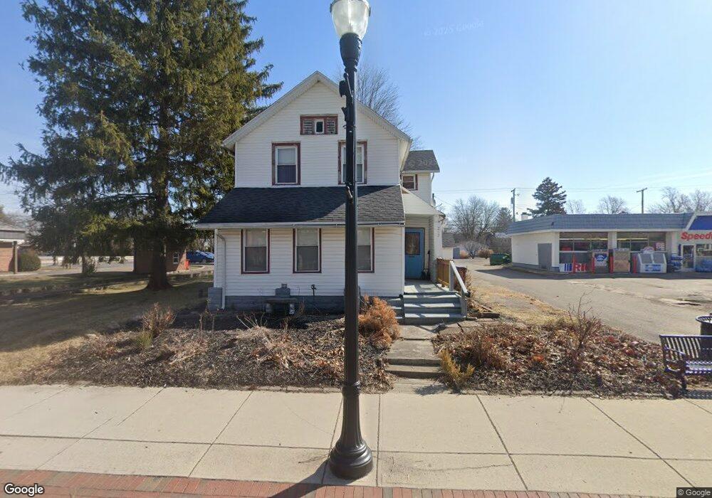 212 S Main St, Ada, OH 45810 - photo 1
