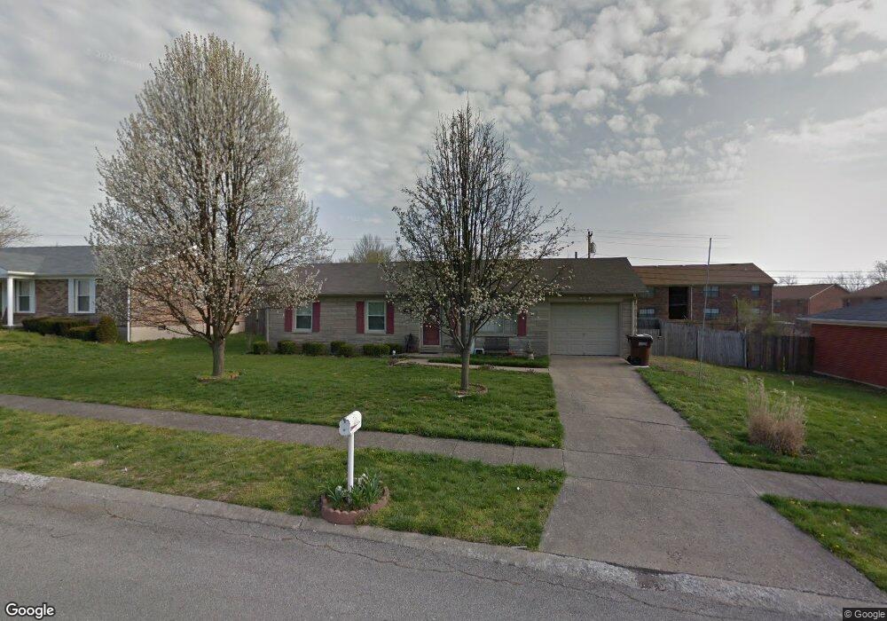 306 E Edgewood Dr, Nicholasville, KY 40356 - photo 1