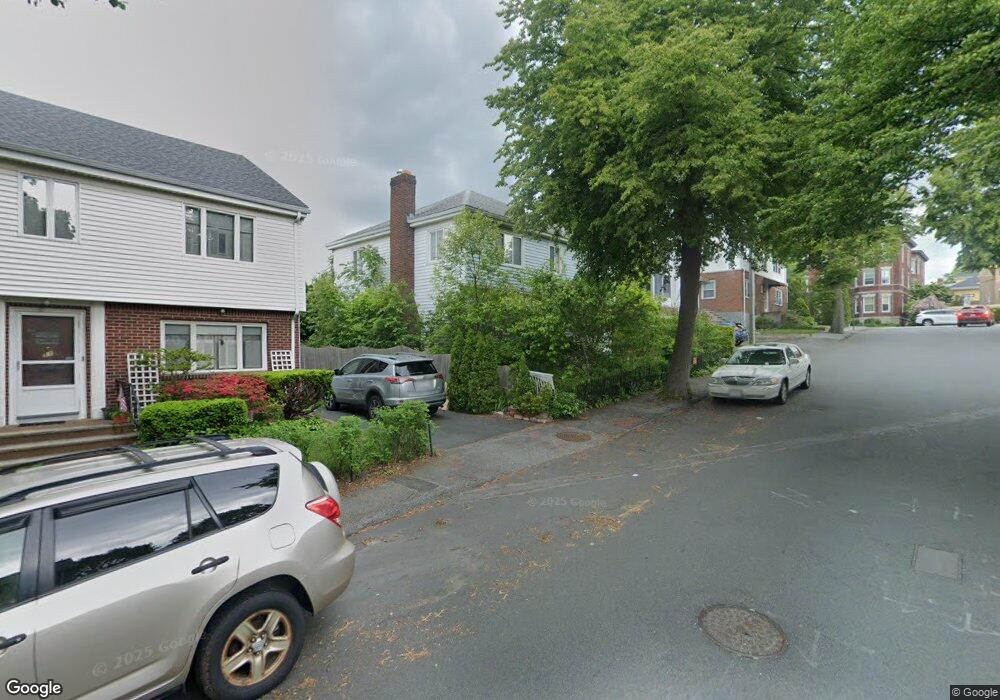 7 Wallace Rd, Lynn, MA 01902 - photo 1