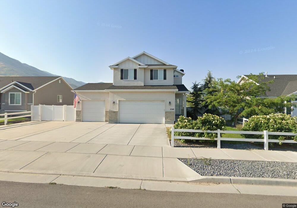 2046 E Rich Rock Rd, Lake Point, UT 84074 - photo 1