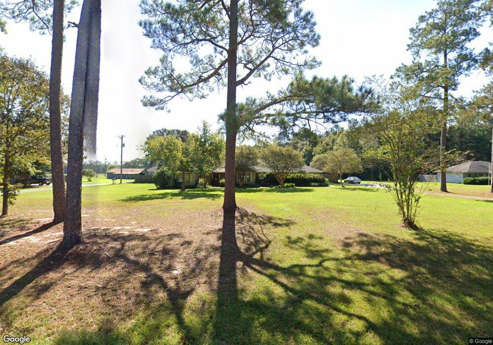 554 Ceasar Rd, Picayune, MS 39466 - photo 1