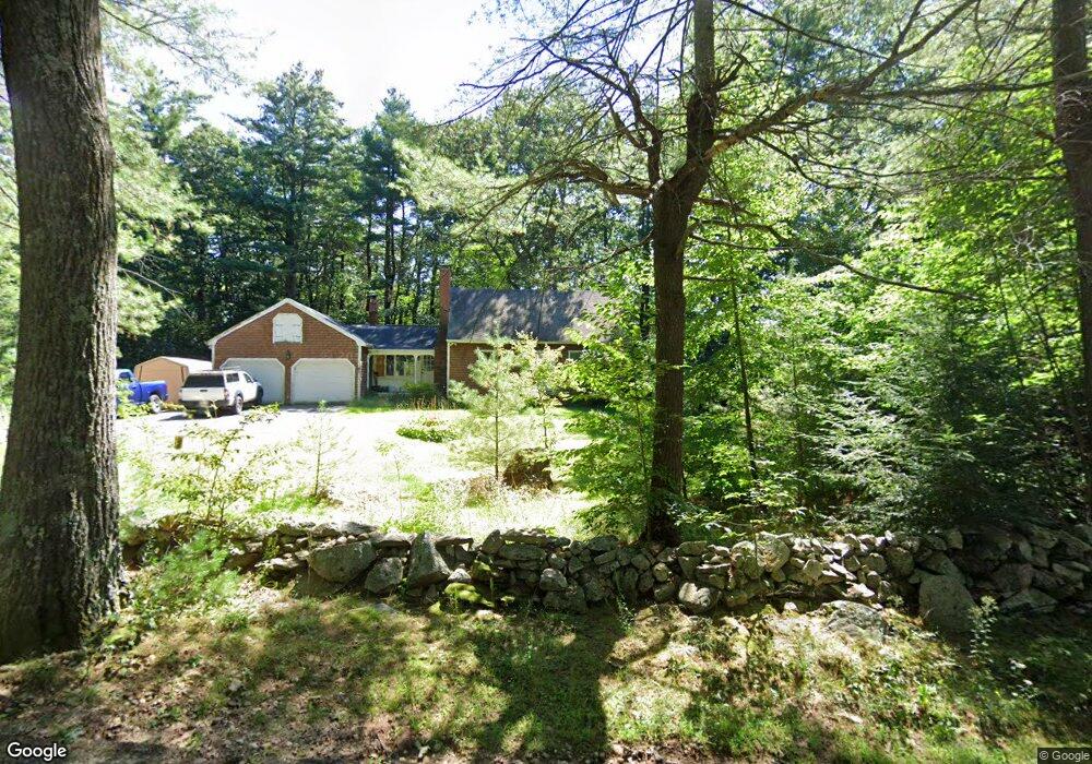 2 I Capen Rd, Spencer, MA 01562 - photo 1