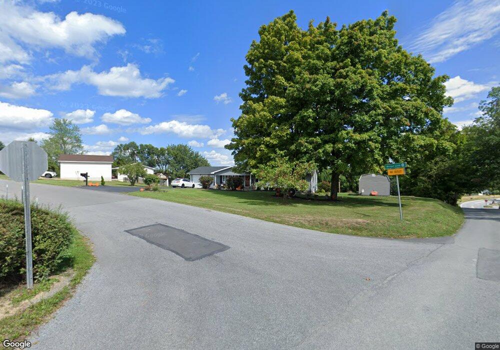 16 Morgan Ln, Berkeley Springs, WV 25411 - photo 1